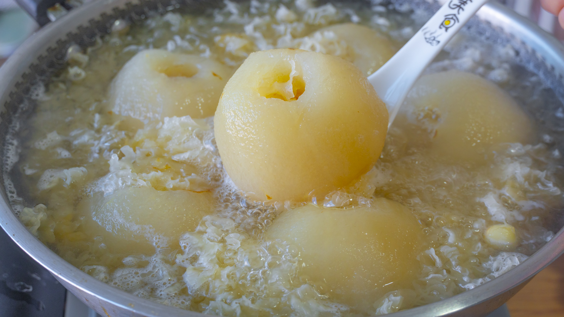 秋冬吃什么对肺部有益,这6种食物能养肺润肺