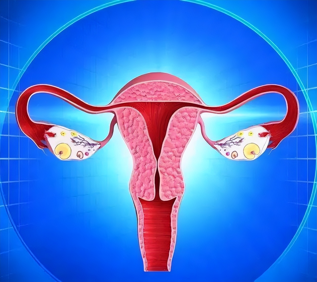 来例假时排出一团血块是怎么回事,来例假流出血块怎么回事