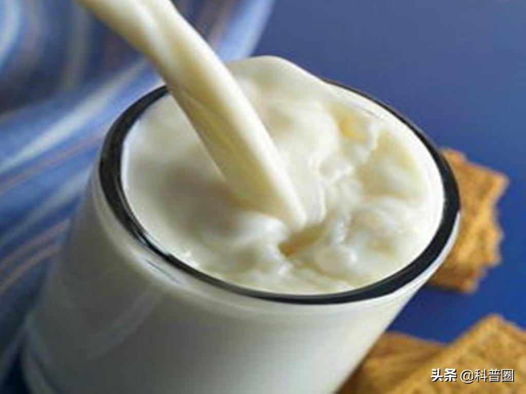 放了防腐剂的牛奶会致癌吗,牛奶中全是防腐剂有毒还致癌