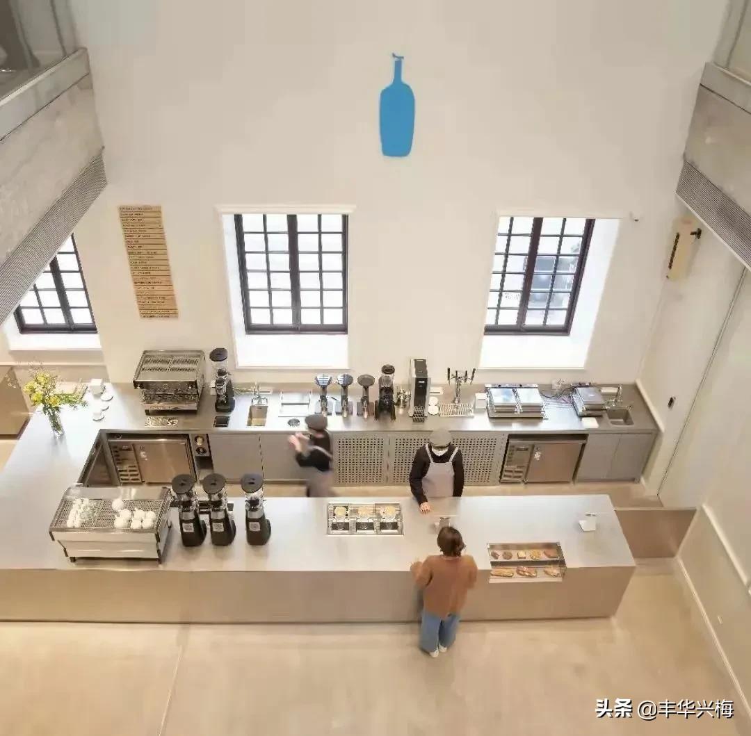 咖啡新品manner,manner咖啡成长史