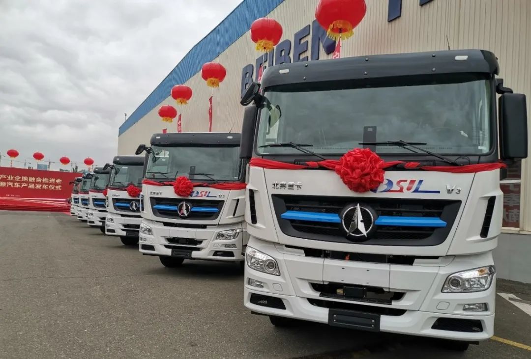 北奔重卡为什么贵呢,北奔重卡缺点