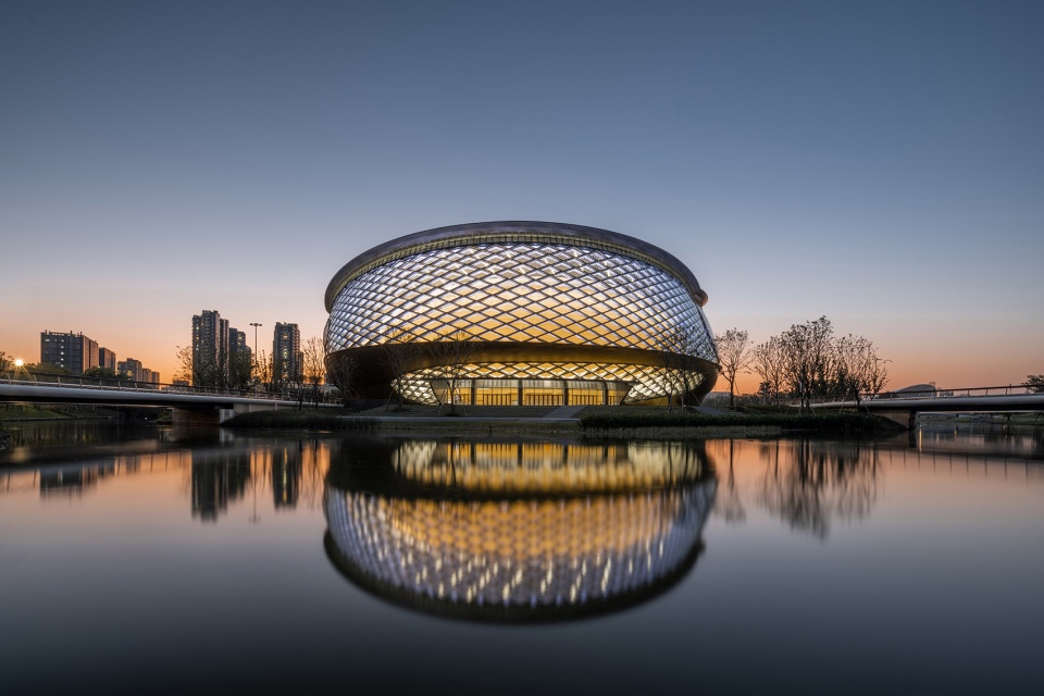 杭州运河亚运公园附近房价,杭州运河亚运公园内