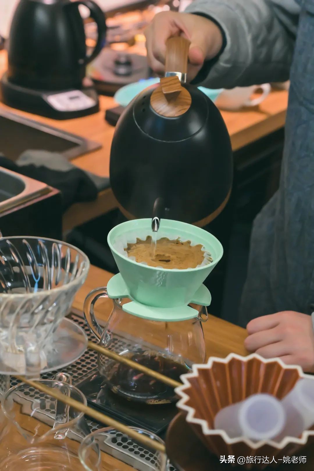 这10家姚老师私藏咖啡馆大公开，你去过几家？