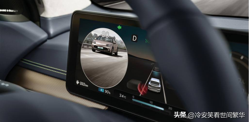 30万捷尼赛思gv60,捷尼赛思gv60水晶球