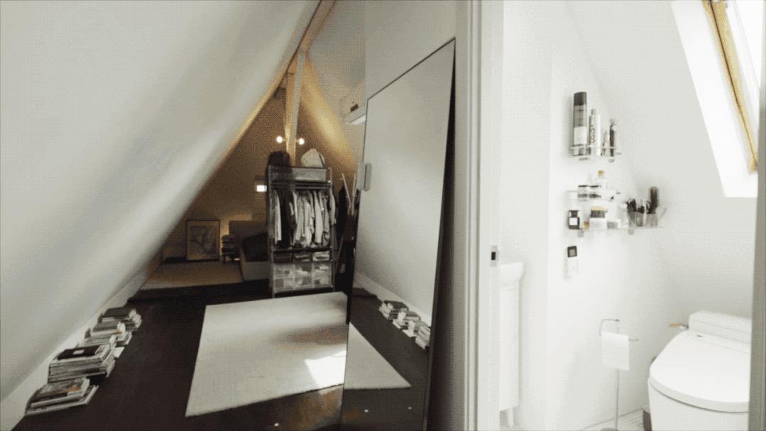 合租天花板上海,合租一个月5万的别墅