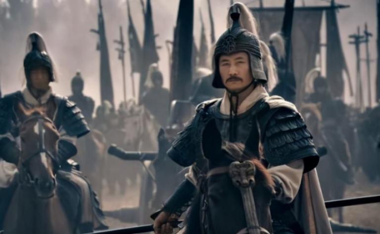 魏蜀吴五虎将分别是谁,魏蜀吴最强武将分别是