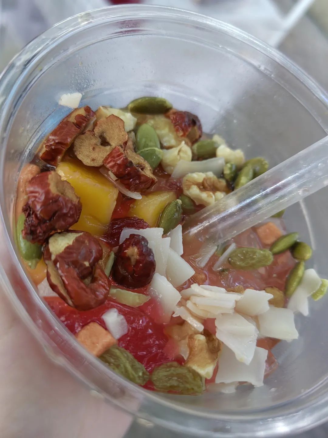 冰粉跟凉面哪个生意更好,夏天卖冰粉和凉面哪个更挣钱