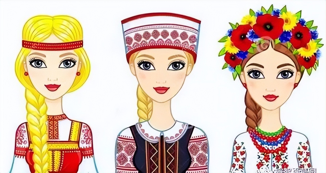 白俄罗斯和俄罗斯到底有什么区别,白俄罗斯跟俄罗斯关系为啥这么好