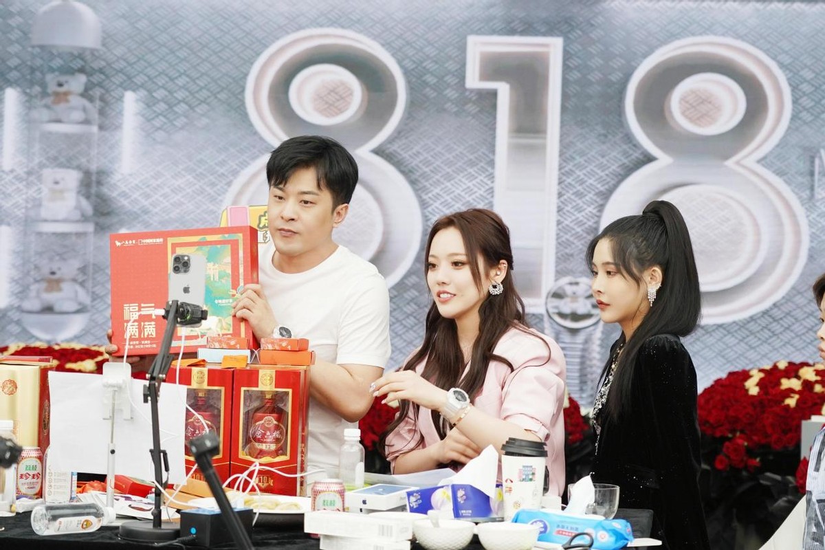 辛巴对人才培育有着自己的想法哔哩哔哩公益平台累计上线62个项目