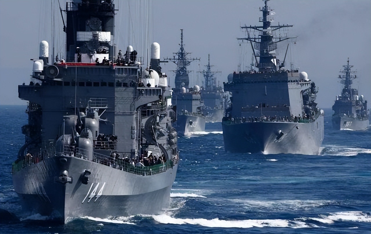 日本最新防卫装备,日本防卫预算再创新高