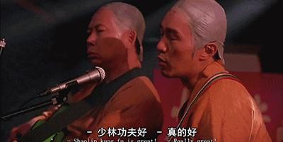 周星驰的少林足球有多么经典,每个人都在演自己的角色