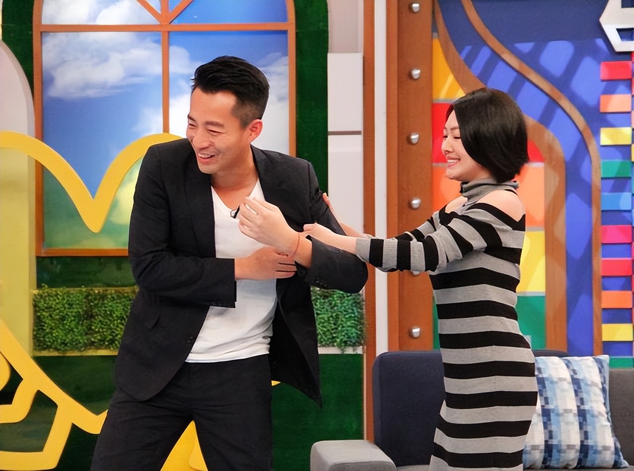 小s回应汪小菲分析,小s有多漂亮