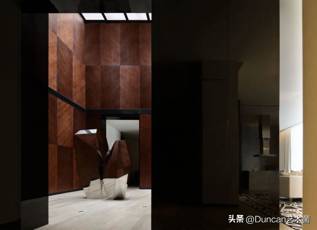 全球十大顶级设计酒店,世界著名酒店鉴赏大师