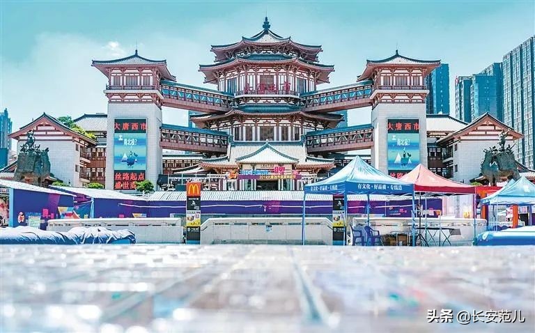 2022年西安长安重点项目一览表,西安经开区高铁新城2022重点项目