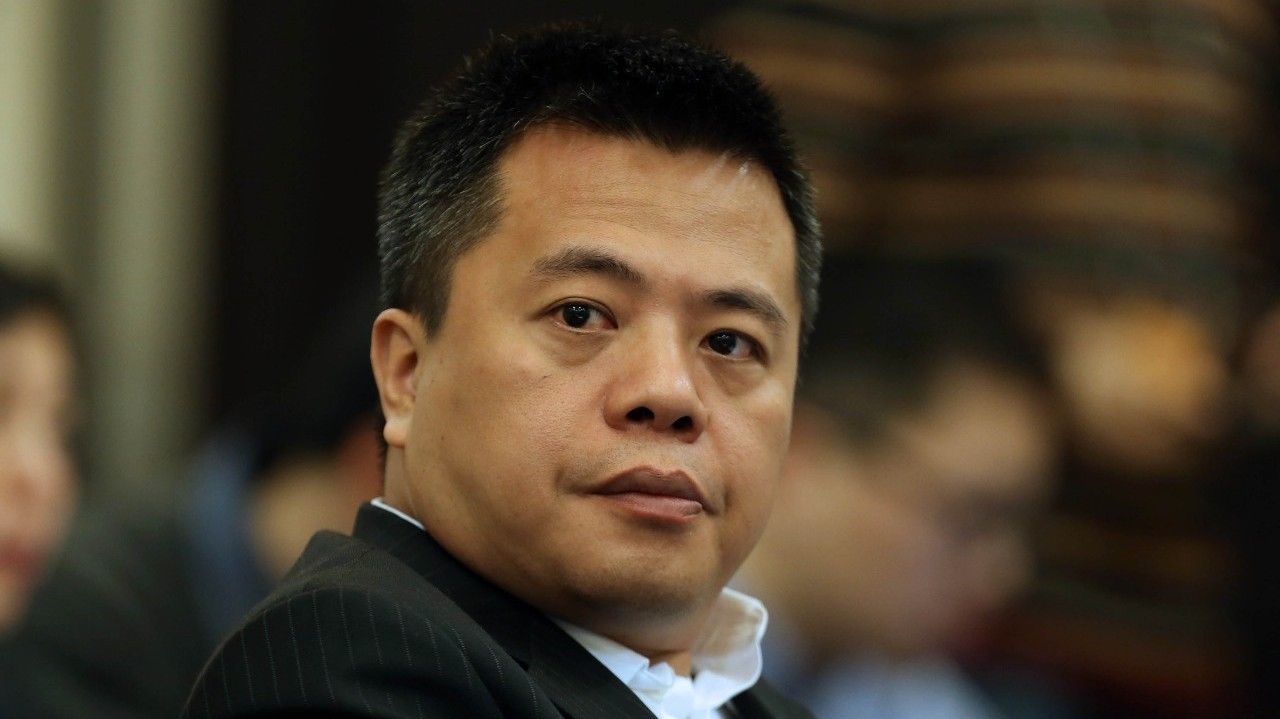 首富陈天桥捐款,陈天桥捐150亿前首富