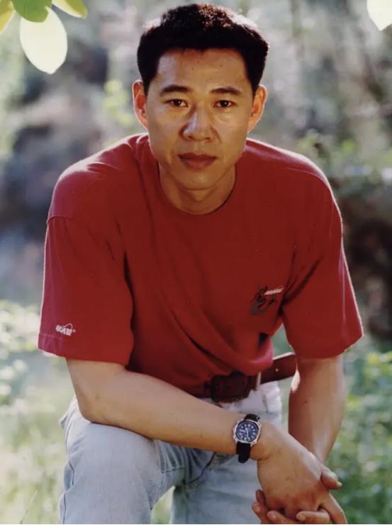 张丰毅的老婆吕丽萍,张丰毅和吕丽萍分手原因