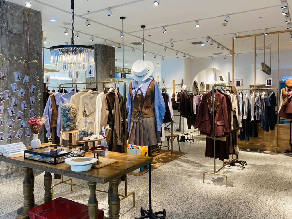 复工第①场购物，乌鲁木齐人看这篇就“购”了