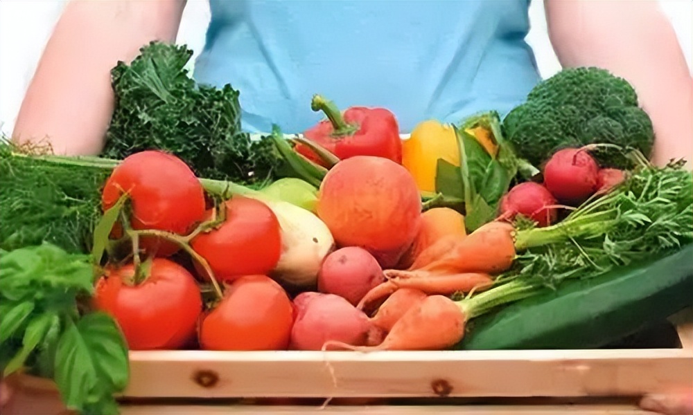 农产品新形势怎么走,农产品产业模式