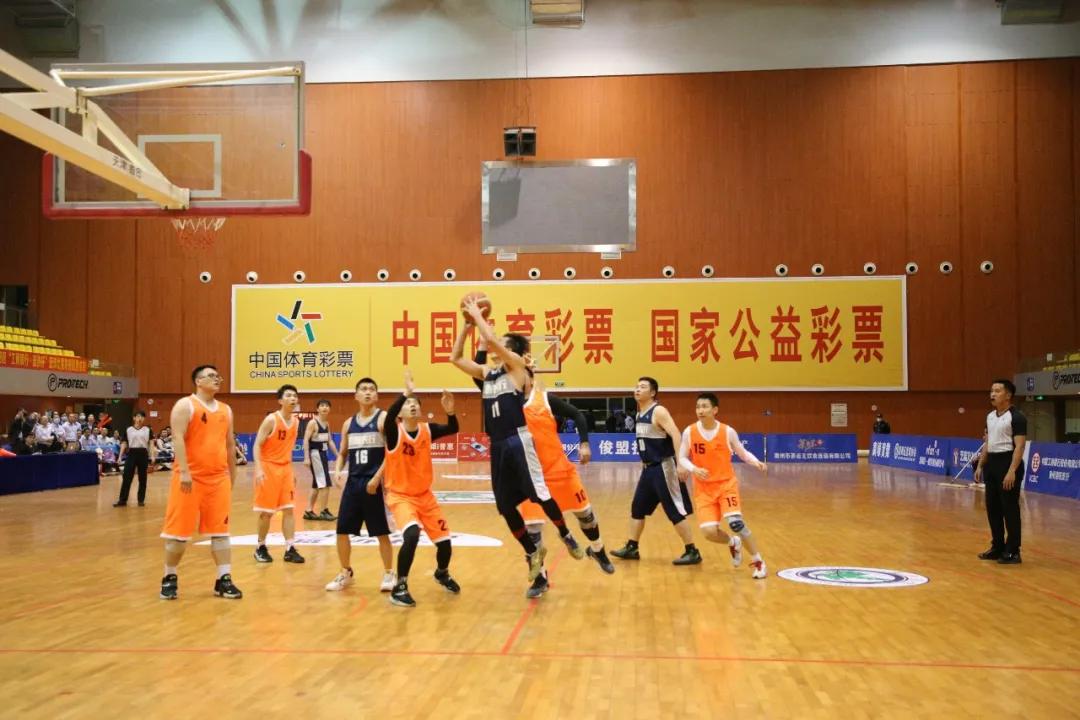 活力四射运动会,江西省全民健身运动会