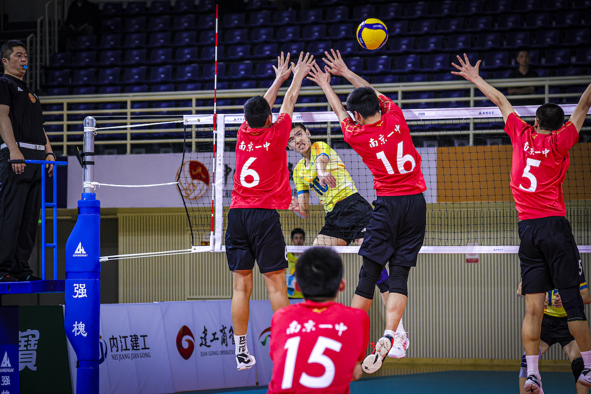 2019直播u17男排锦标赛结果,2023年全国u17男排锦标赛视频