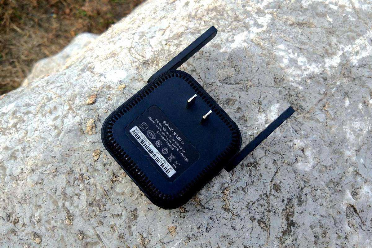小米wifi放大器pro怎么用,路由器能当作wifi放大器用吗