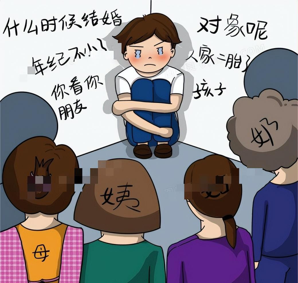 退休金被亲家盯上了？改口之后的真相让我感到心酸