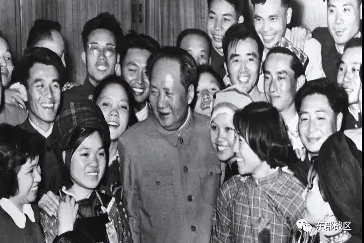 46年了，今天，一起缅怀一代伟人毛*东泽**！