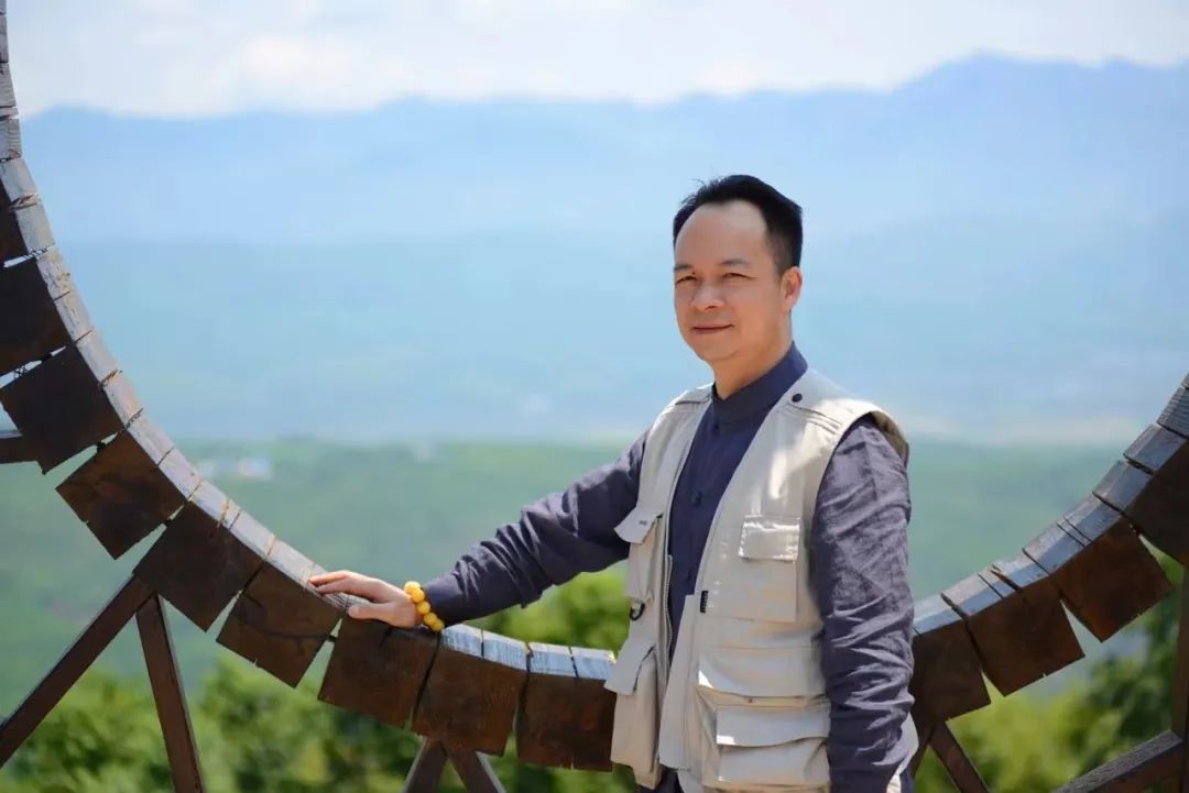 喜讯︱匠心茶人张明春先生荣获“国茶人物·制茶大师”荣誉称号