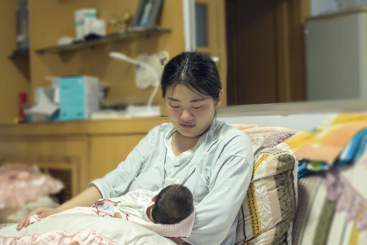 产后4天吃什么不涨奶,产后月子餐重要吗