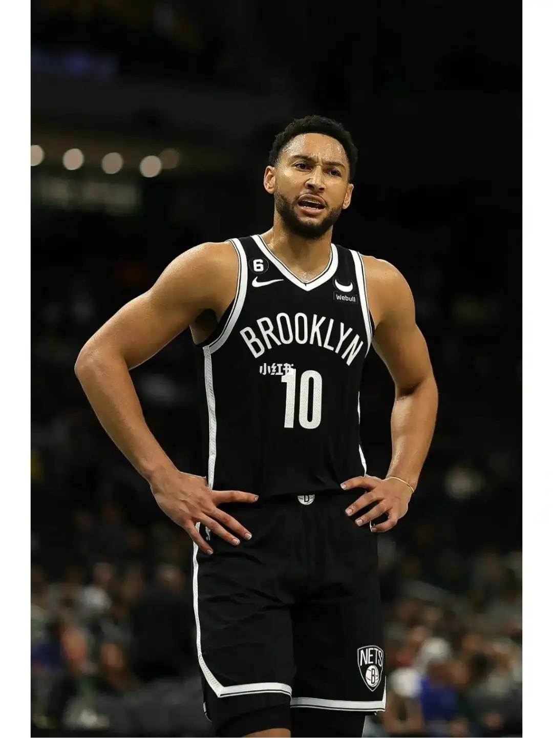 NBA球衣系列之——10号