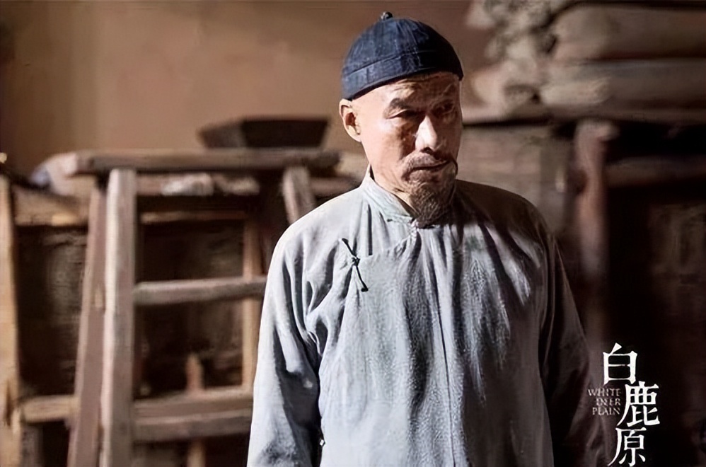 白鹿原最详细的人物分析,白鹿原人物深度解析