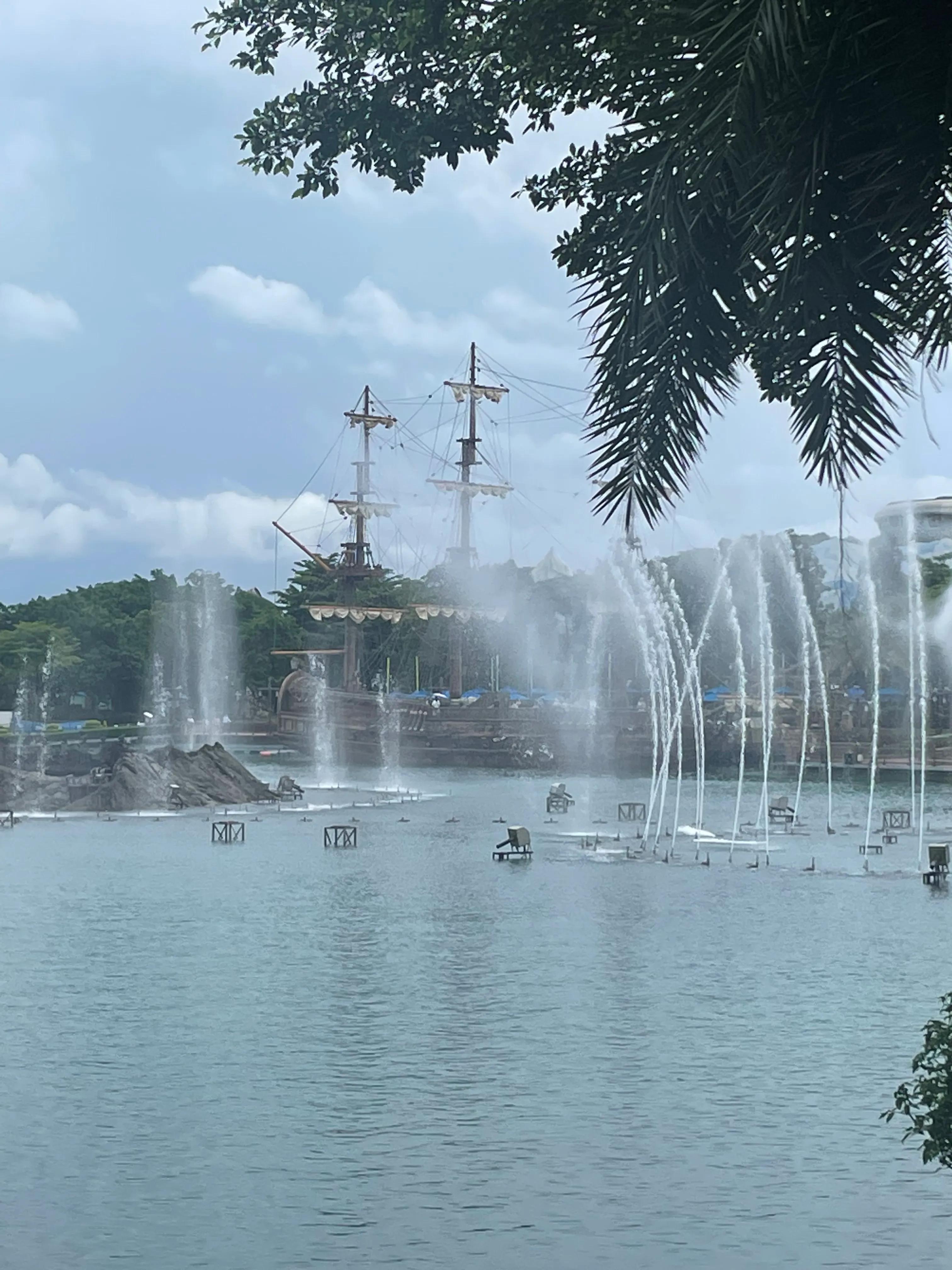 珠海长隆海洋王国一日游,珠海长隆海洋王国身高限制