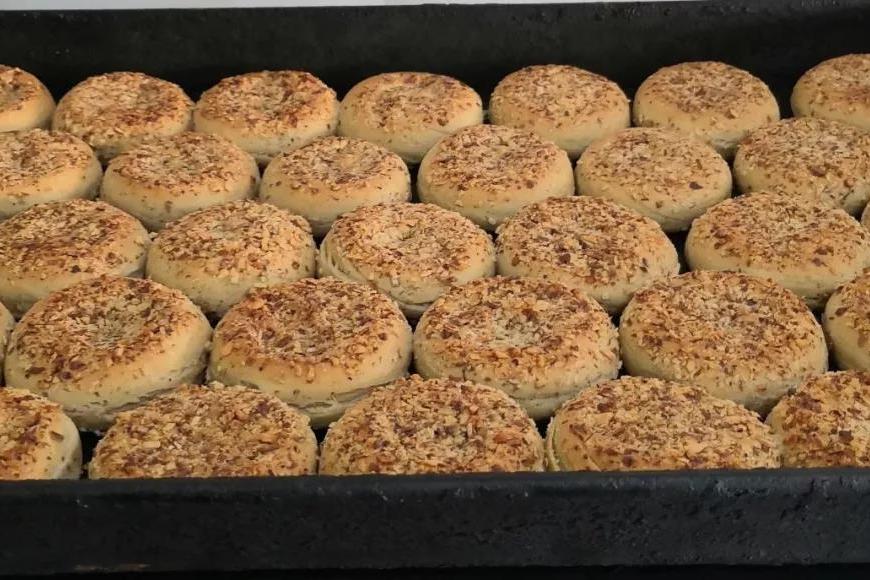 朝天门特色美食,朝天美食