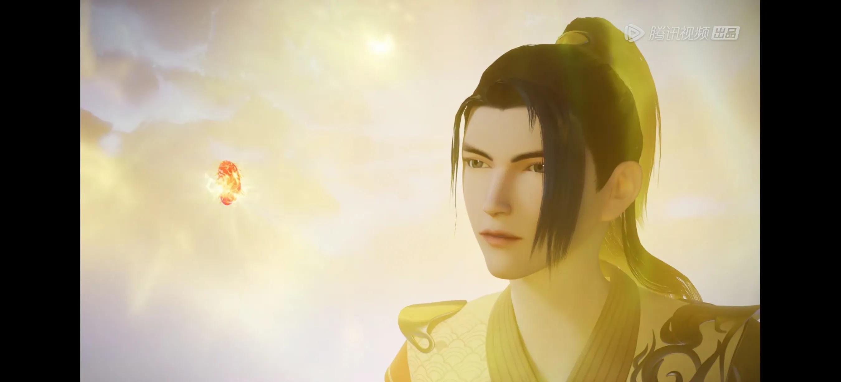 武神主宰秦尘修为到了什么境界,武神主宰秦尘实力提升过程