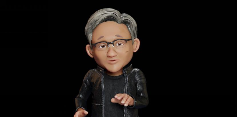 CES2023，看NVIDIA放大招！RTX40系入驻笔记本电脑，RTX4070Ti仅6499元，Studio圈再度扩展