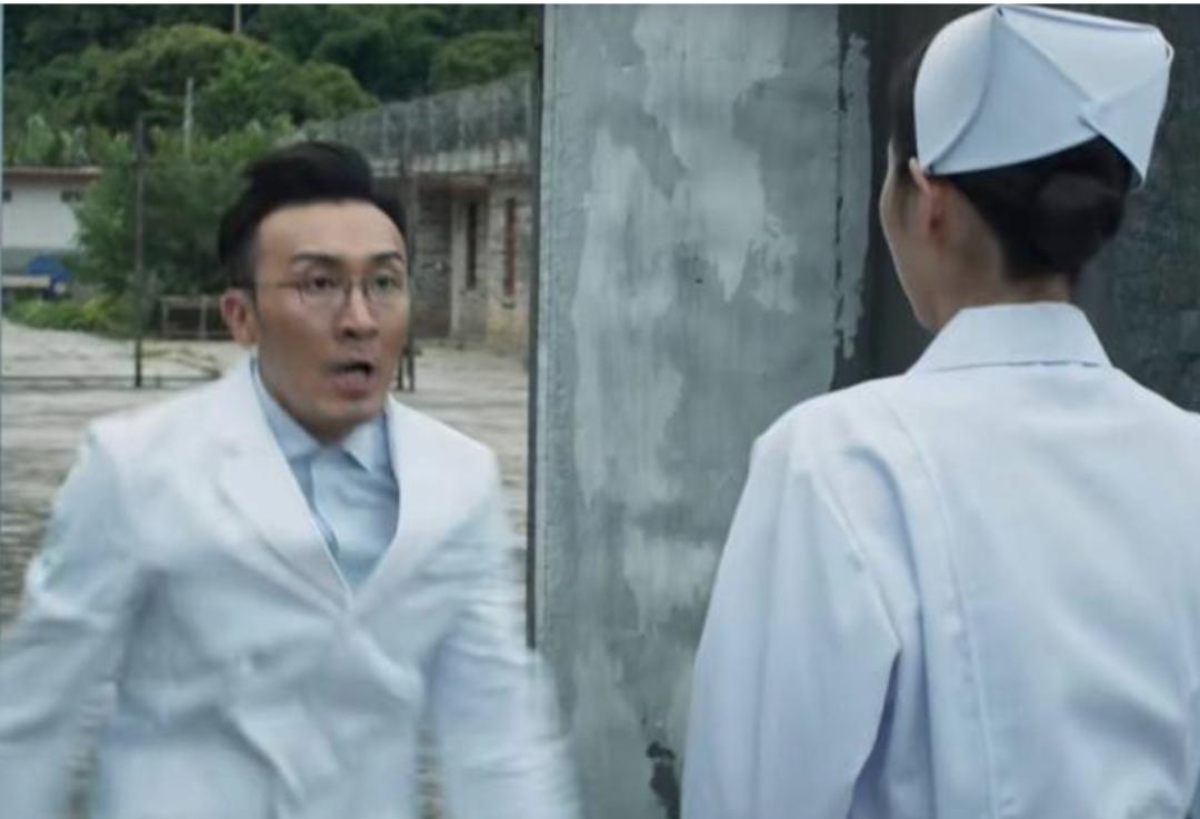 冰雨火刘奕君戏份多吗,郝东冰雨火结局