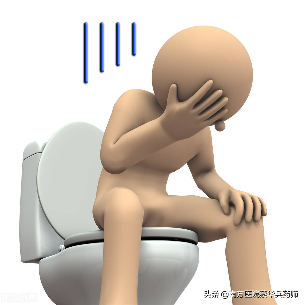 治疗便秘的中药方子有哪些,治疗便秘的中药方子大全