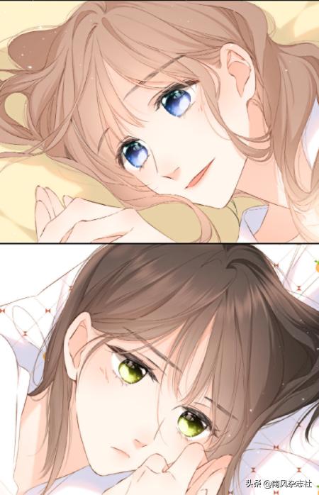 唯青春与爱情难养