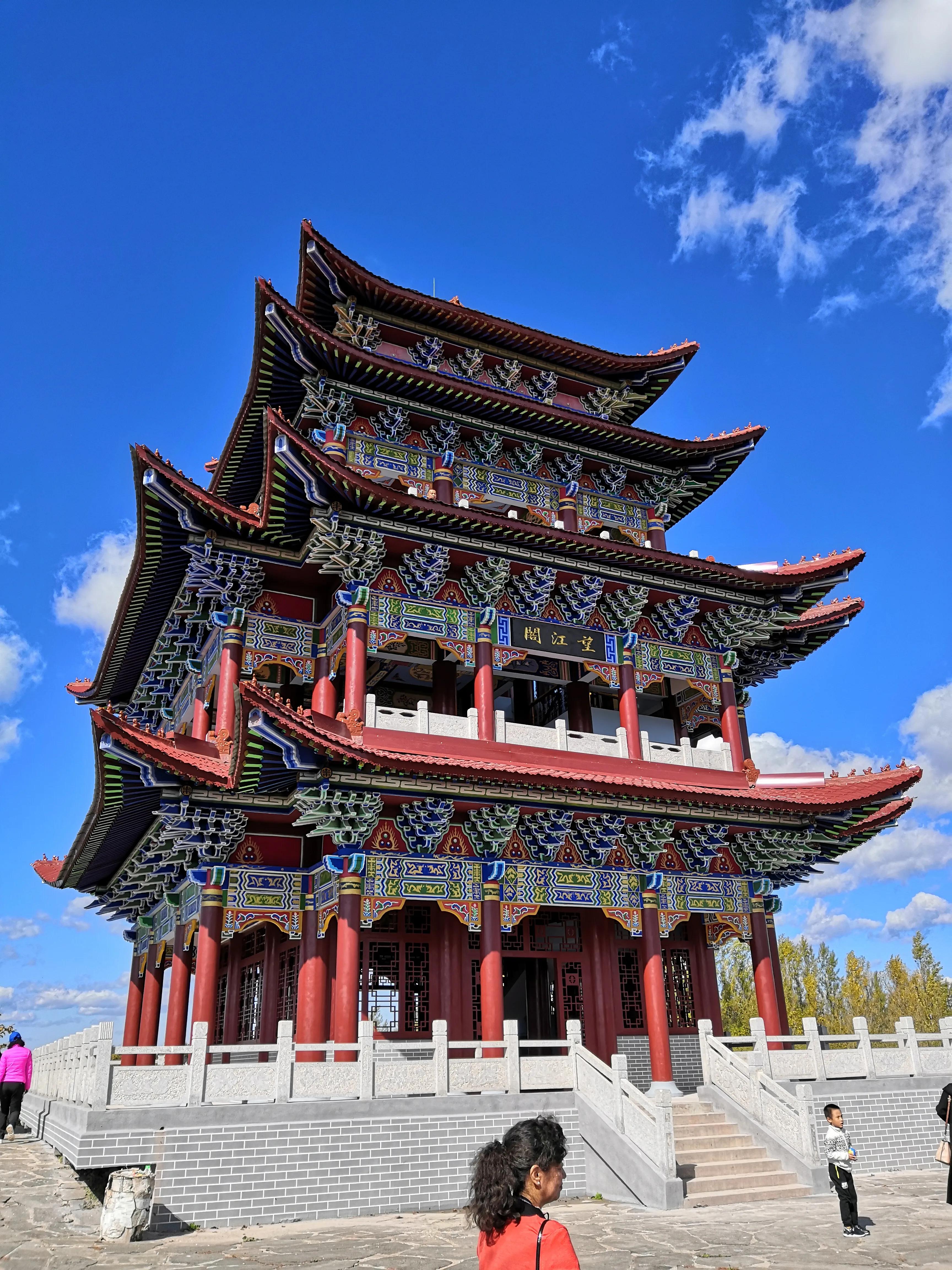 平心静气去拜道观还是寺庙,平心静气放松