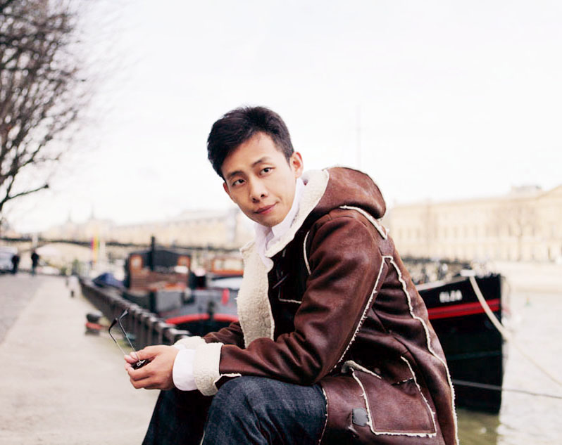 第14届百花奖获得者,第36届百花奖新人走红毯