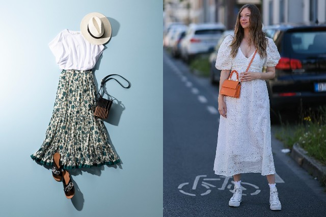 小个子穿也能气场全开,小个子冬季衣服穿搭技巧