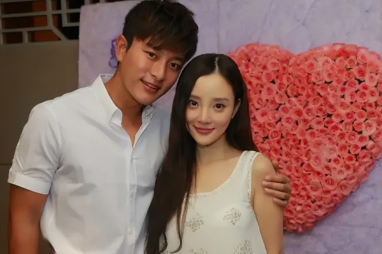 “*艳猎**高手”蒲巴甲，爱过的女神一个比一个美