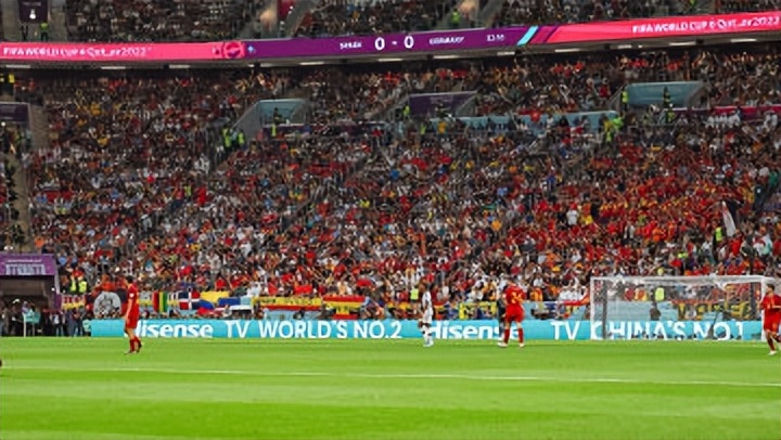 德国对西班牙世界杯集锦,德国西班牙谁胜利