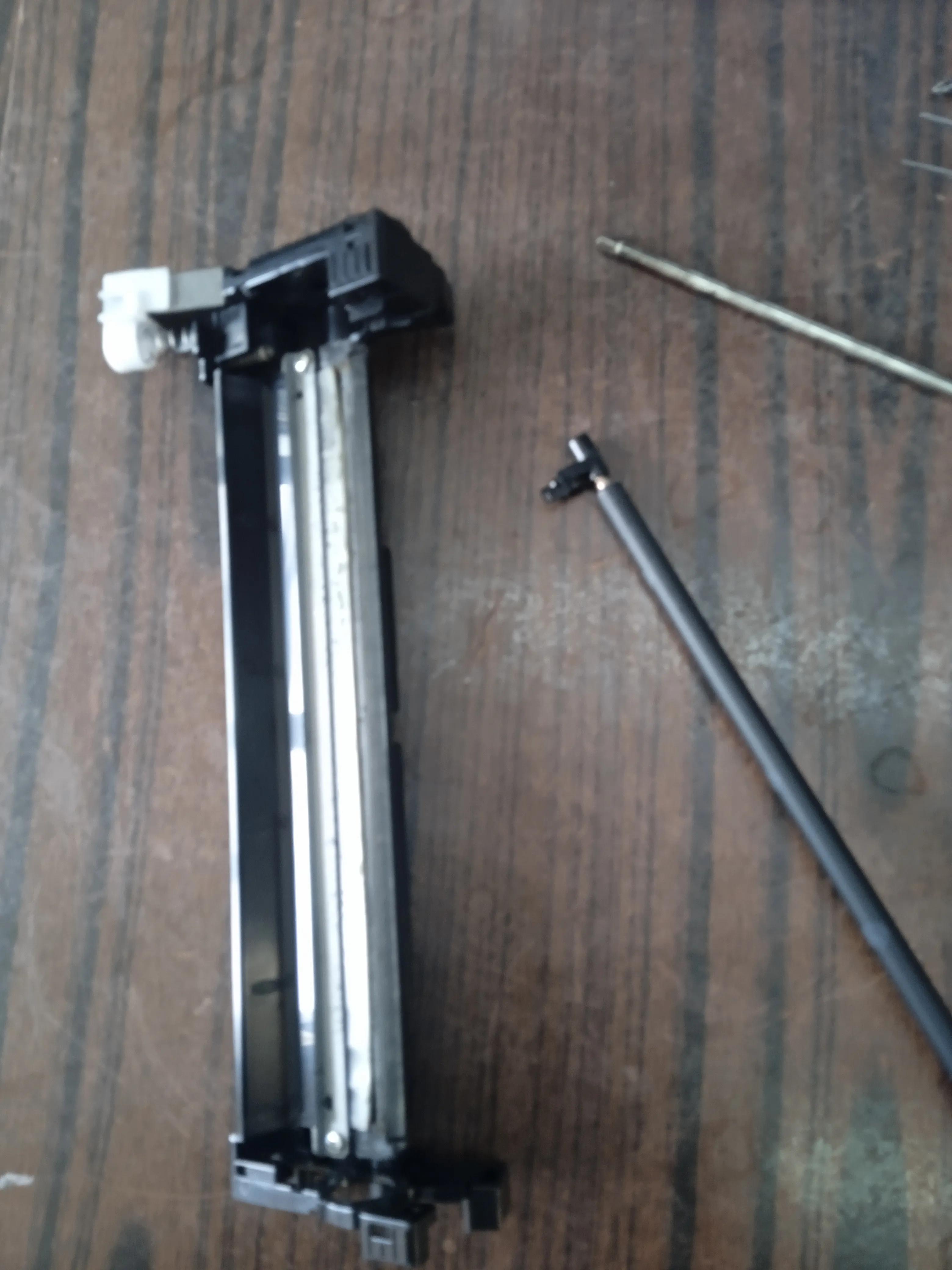 京瓷打印机1020鼓蕊拆装视频,京瓷1020mfp怎么更换电源板