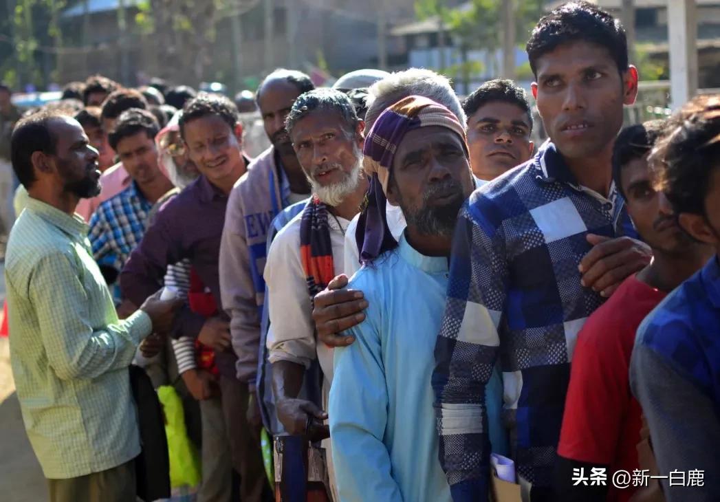 印度与哪几个国家关系好,印度和中国在世界地图的位置