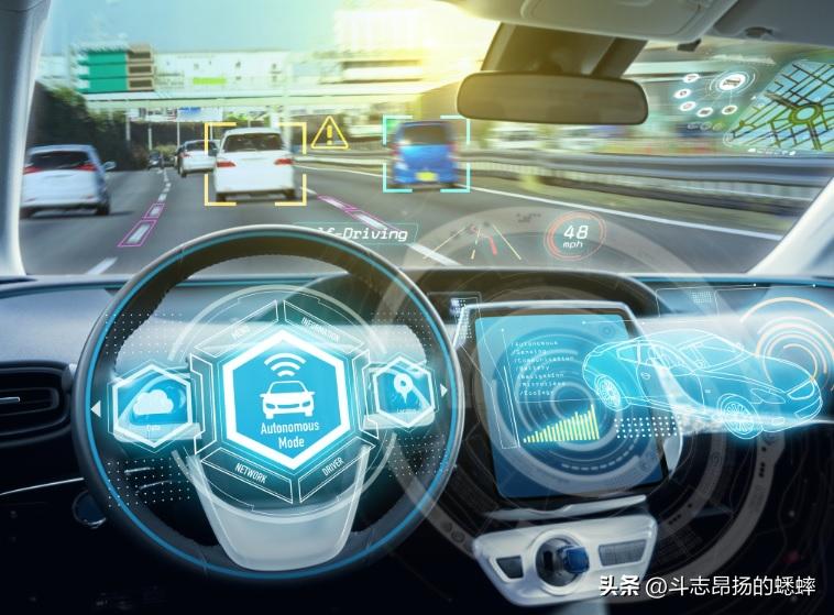 高级驾驶辅助系统,高级驾驶辅助系统产品有哪些