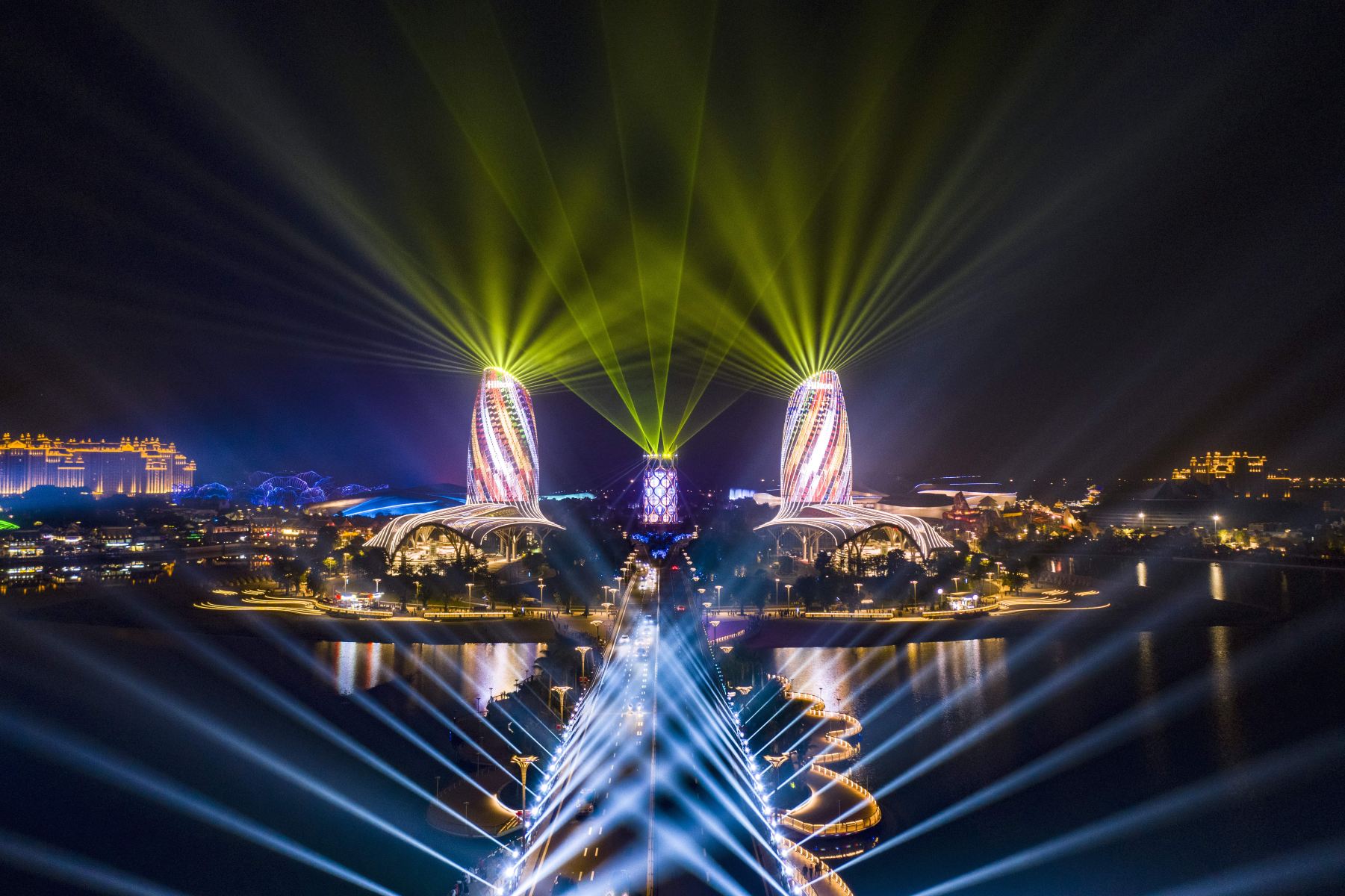 错峰海南出行七个景点旅游攻略,去海南旅游必去的五大景点