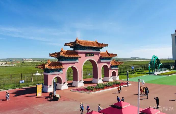 东北边境游怎么样,东北边境游住宿