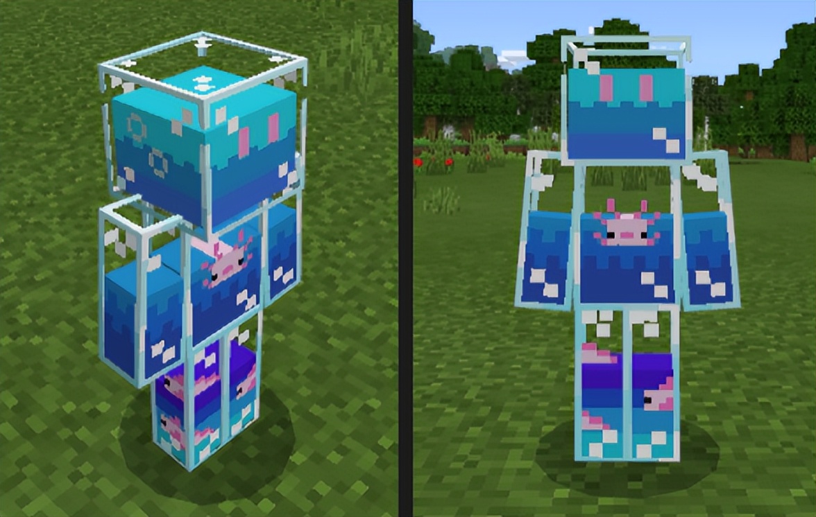 我的世界会员开箱活动,我的世界会员开箱攻略