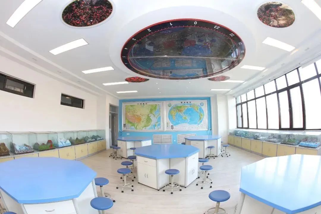 山东省青岛第六中学,山东青岛第六中学